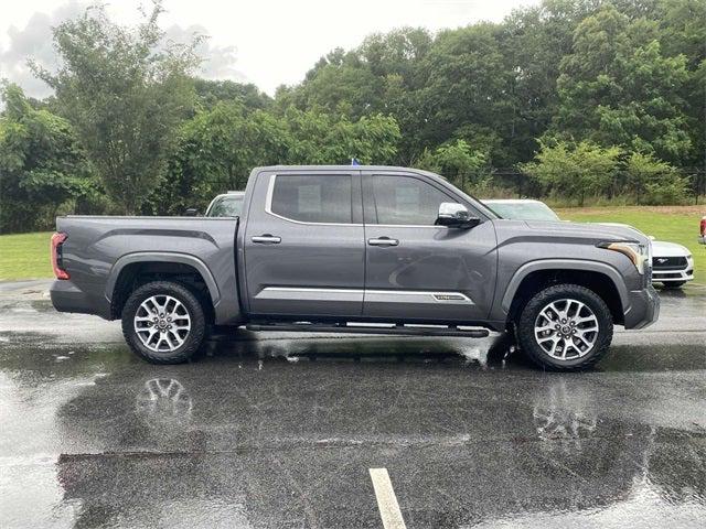 2023 Toyota Tundra 1794 Edition
