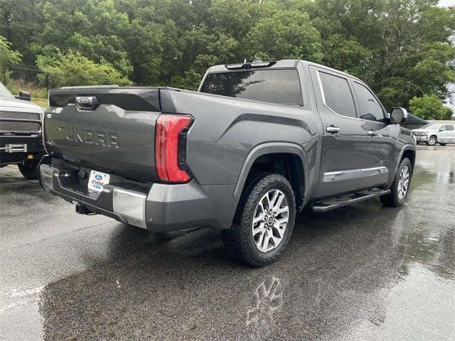 2023 Toyota Tundra 1794 Edition