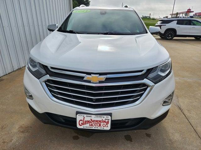 2021 Chevrolet Equinox AWD Premier