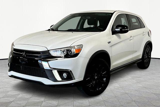 2019 Mitsubishi Outlander Sport 2.0 LE 2019 Mitsubishi Outlander Sport 2.0 LE