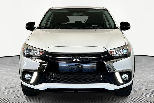 2019 Mitsubishi Outlander Sport 2.0 LE 2019 Mitsubishi Outlander Sport 2.0 LE