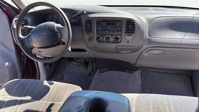 1998 Ford F-150 Standard 1998 Ford F-150 Standard