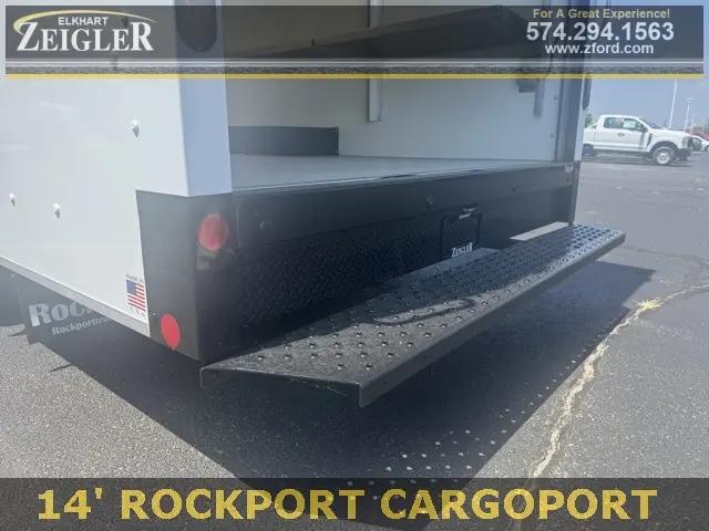 2026 Ford E-350 Cutaway E-Series Cutaway