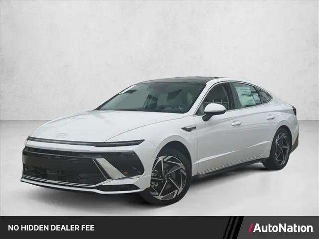 2025 Hyundai Sonata SEL Convenience for sale in Carlsbad, CA