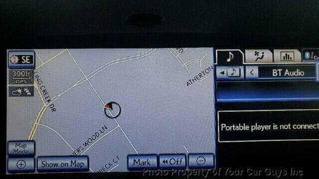 2013 Lexus GS 350 GS 350