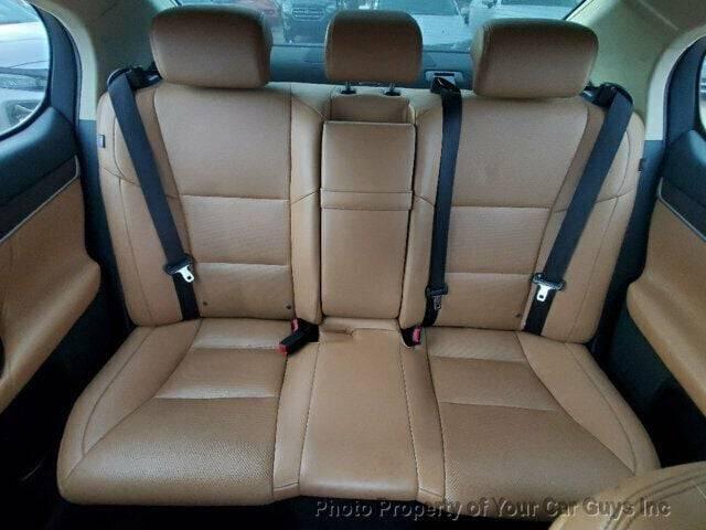 2013 Lexus GS 350 GS 350