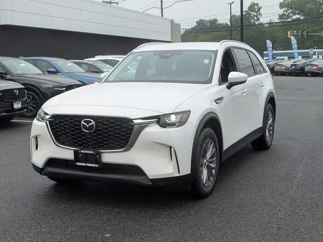 2025 Mazda X-90 3.3 Turbo Select Package for sale in Aberdeen, MD