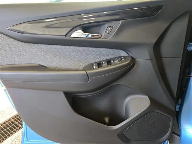 2026 Chevrolet TrailBlazer FWD LT