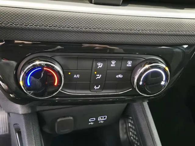 2026 Chevrolet TrailBlazer FWD LT