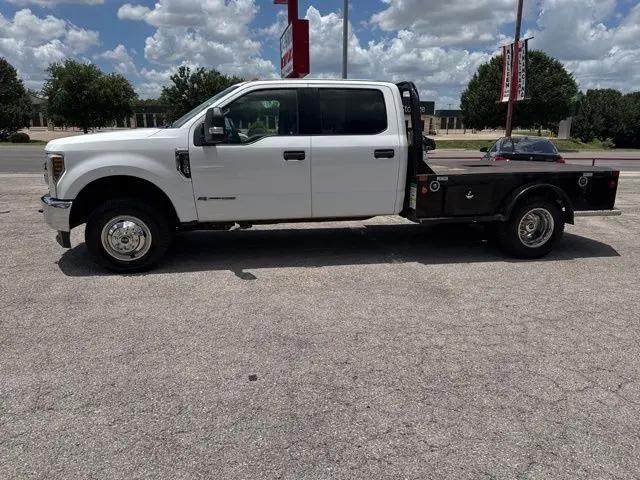 2019 Ford F-350 XLT for sale in Killeen, TX