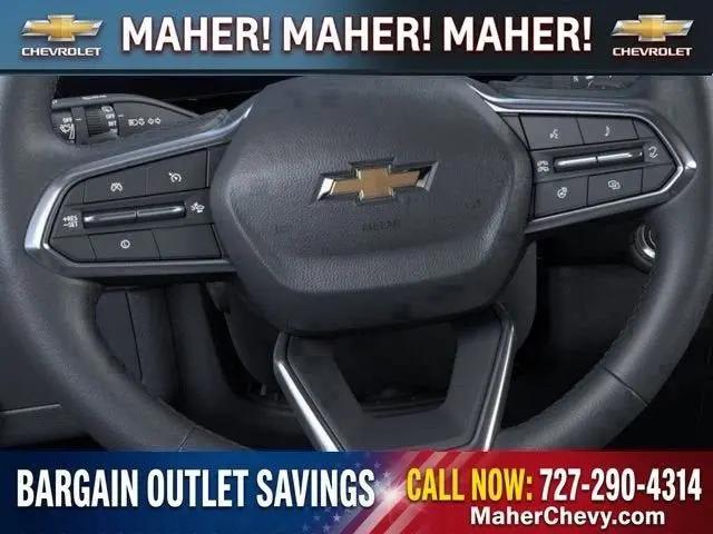 2025 Chevrolet Suburban 2WD Premier