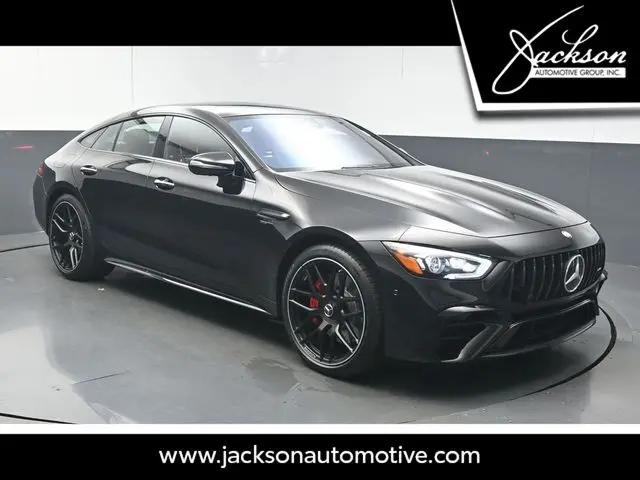 2026 Mercedes-Benz AMG GT 43 AMG GT 43 for sale in Macon, GA