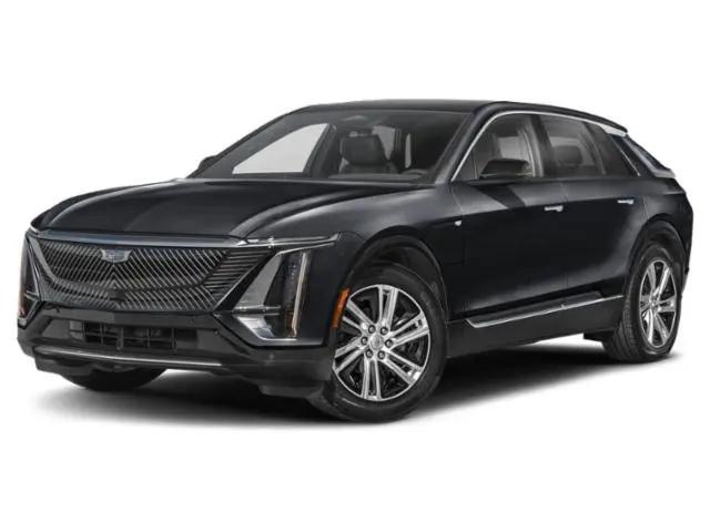 2026 Cadillac iQ V-Series w/1SV for sale in Bradenton, FL