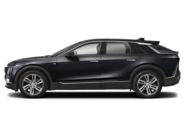 2026 Cadillac iQ V-Series w/1SV