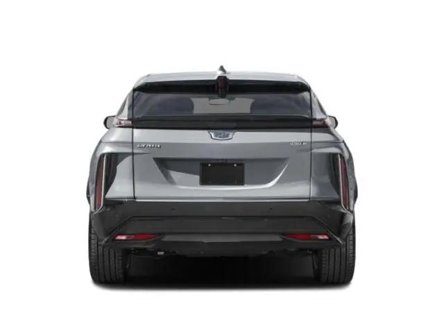 2026 Cadillac iQ V-Series w/1SV
