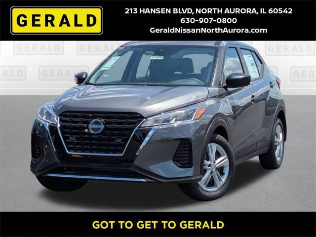 2025 Nissan Kicks S for sale in North Aurora, IL