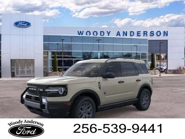 2025 Ford Bronco Sport Big Bend for sale in Huntsville, AL