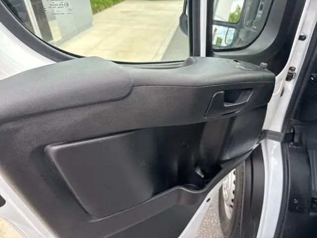 2024 Ram ProMaster Tradesman