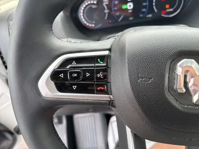 2024 Ram ProMaster Tradesman