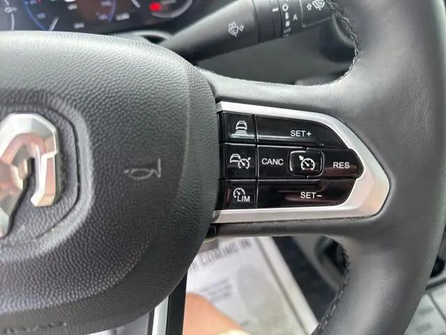 2024 Ram ProMaster Tradesman