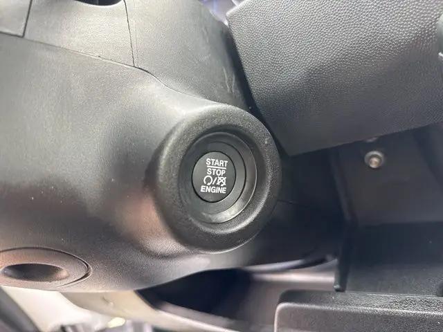 2024 Ram ProMaster Tradesman