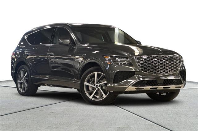2026 Genesis GV80 3.5T Advanced AWD for sale in San Bruno, CA