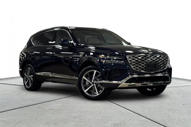 2026 Genesis GV80 3.5T Advanced AWD for sale in San Bruno, CA
