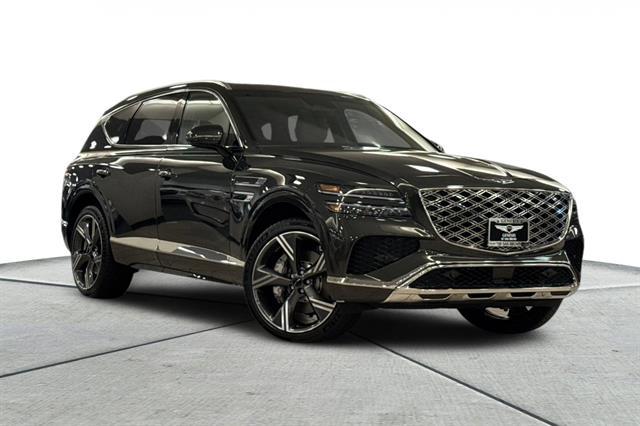 2026 Genesis GV80 3.5T Prestige AWD for sale in San Bruno, CA