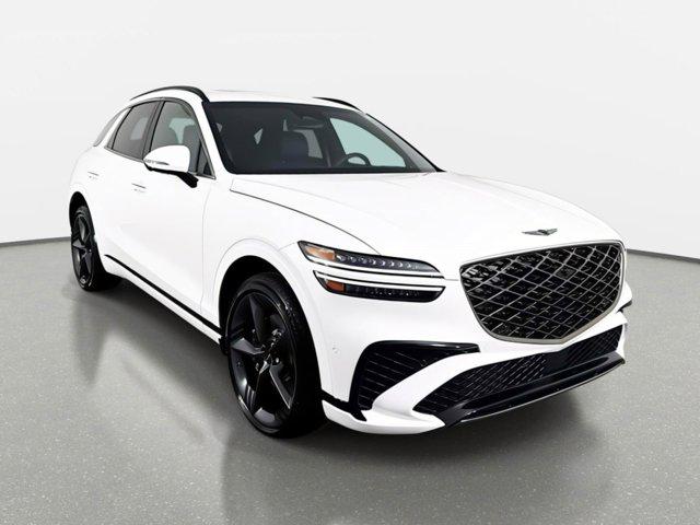 2026 GENESIS GV70