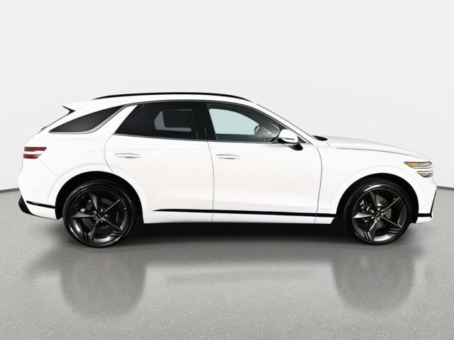 2026 GENESIS GV70 Sport Prestige - Photo 8