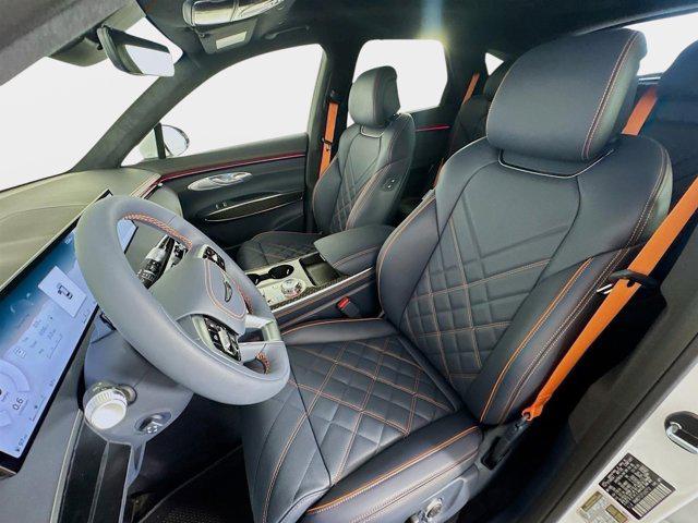 2026 GENESIS GV70 Sport Prestige - Photo 11