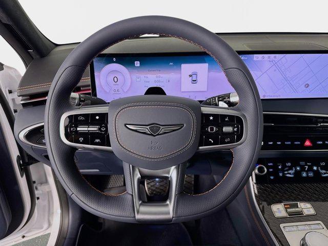 2026 GENESIS GV70 Sport Prestige - Photo 12