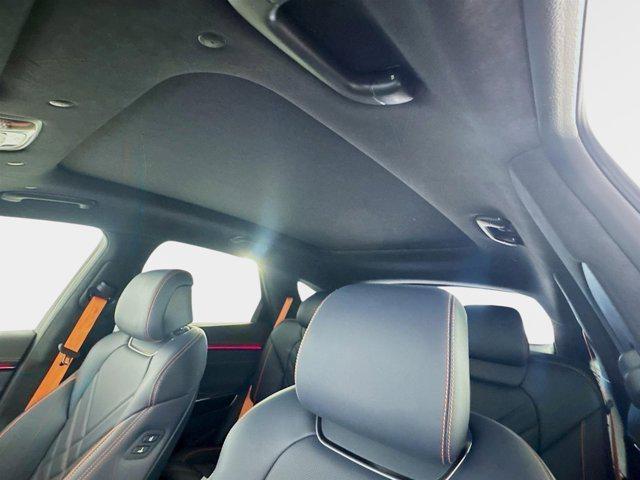 2026 GENESIS GV70 Sport Prestige - Photo 14
