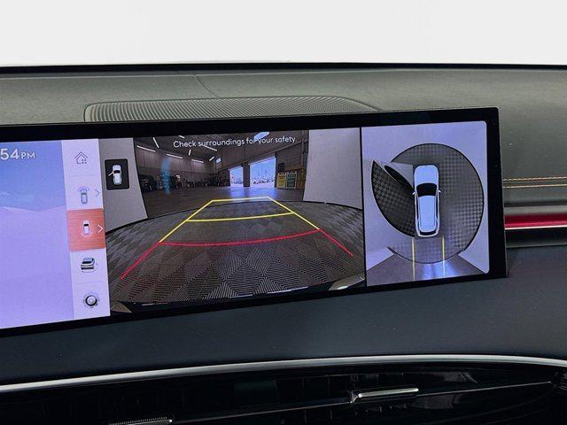 2026 GENESIS GV70 Sport Prestige - Photo 17