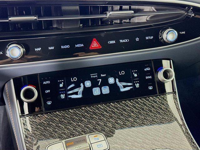 2026 GENESIS GV70 Sport Prestige - Photo 18