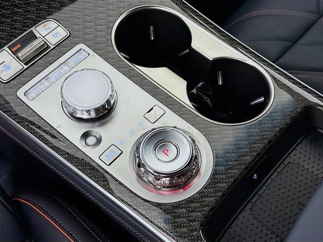 2026 GENESIS GV70 Sport Prestige - Photo 19