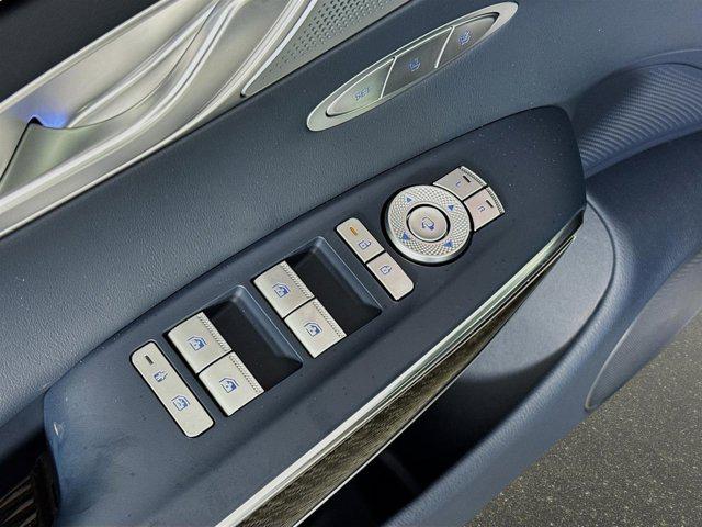 2026 GENESIS GV70 Sport Prestige - Photo 20