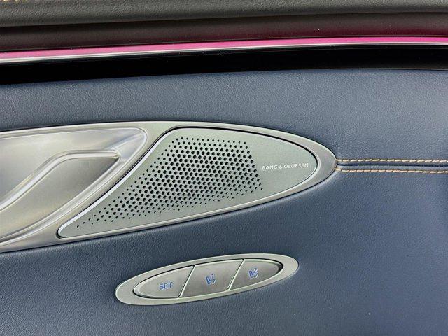 2026 GENESIS GV70 Sport Prestige - Photo 21