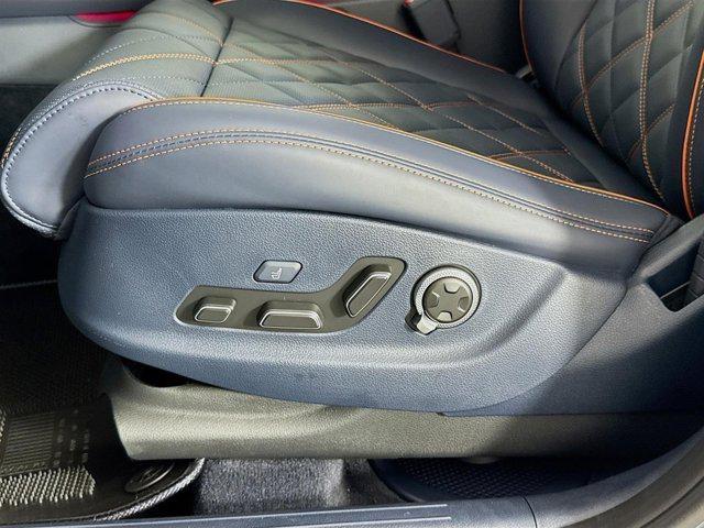 2026 GENESIS GV70 Sport Prestige - Photo 22