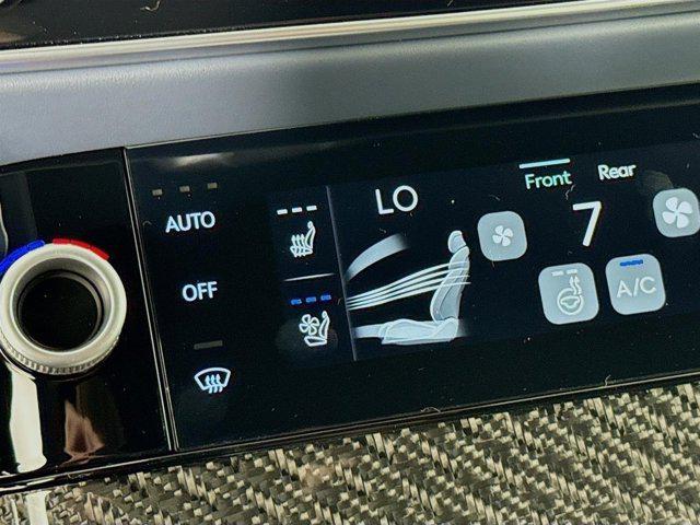 2026 GENESIS GV70 Sport Prestige - Photo 23