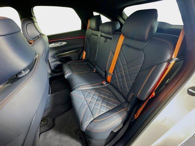 2026 GENESIS GV70 Sport Prestige - Photo 24