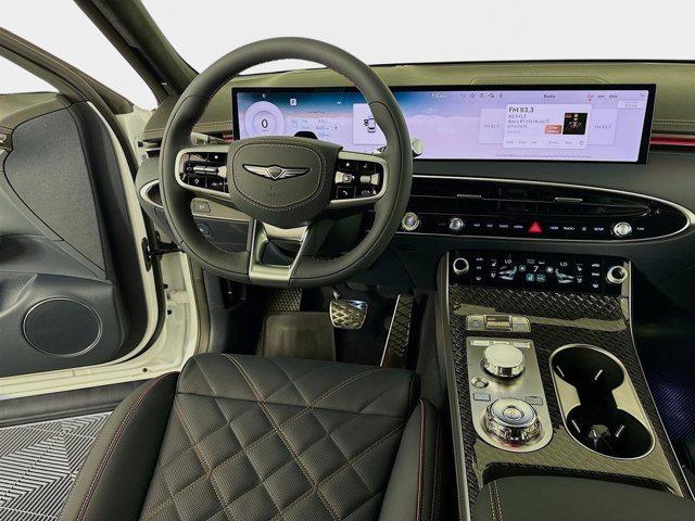 2026 GENESIS GV70 Sport Prestige - Photo 25