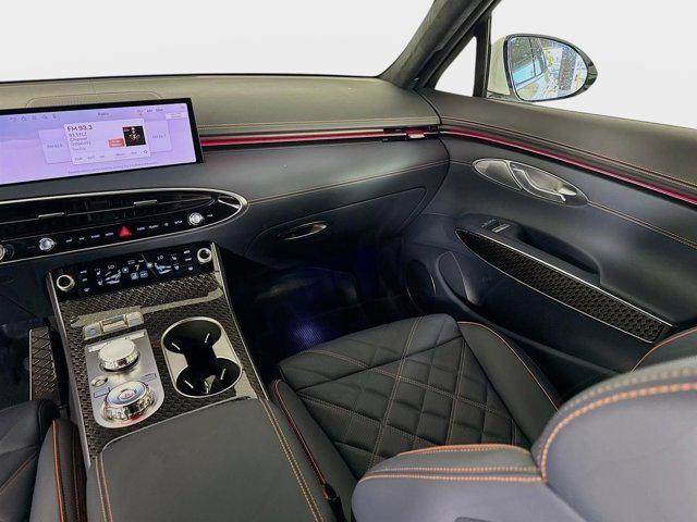 2026 GENESIS GV70 Sport Prestige - Photo 26