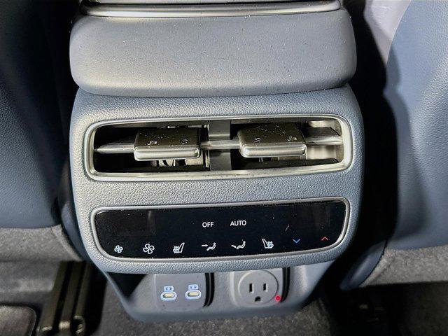 2026 GENESIS GV70 Sport Prestige - Photo 27