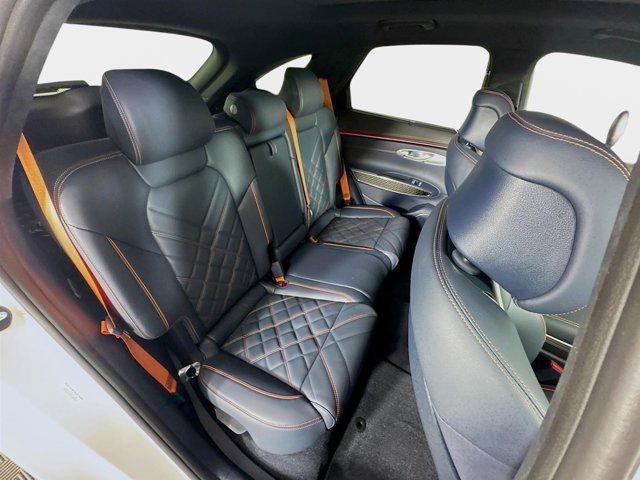 2026 GENESIS GV70 Sport Prestige - Photo 29