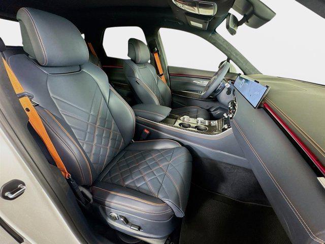 2026 GENESIS GV70 Sport Prestige - Photo 30