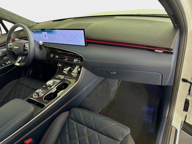 2026 GENESIS GV70 Sport Prestige - Photo 31
