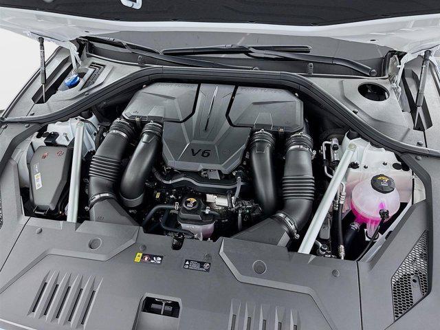 2026 GENESIS GV70 Sport Prestige - Photo 32