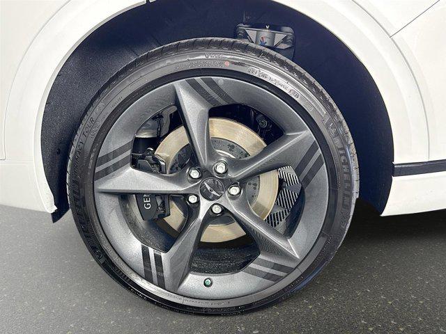 2026 GENESIS GV70 Sport Prestige - Photo 33
