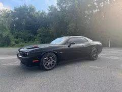2018 Dodge Challenger R/T for sale in Jesup, GA